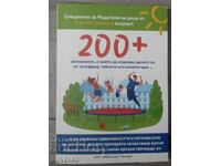 Handbook of Entertainment for Children from 3 to 10 years