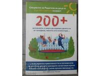 Handbook of Entertainment for Children from 3 to 10 years