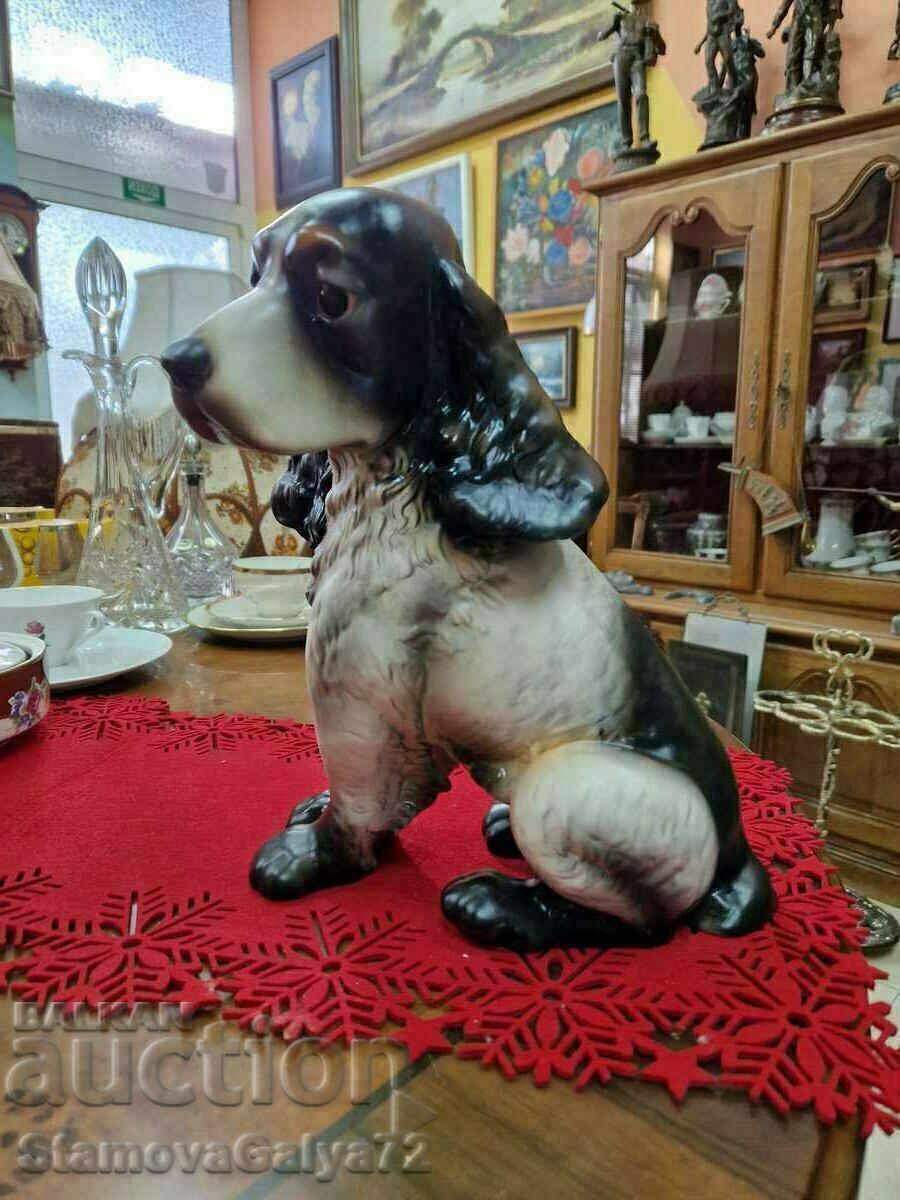 Unique Large Antique German Goebel Figure with price 299.00 BGN | € 152.88 Unique Large Antique German Goebel Figure with price 299.00 BGN | € 152.88