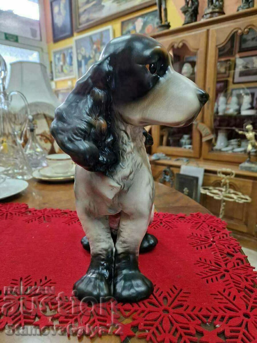 Unique Large Antique German Goebel Figure - 6 Unique Large Antique German Goebel Figure - 6