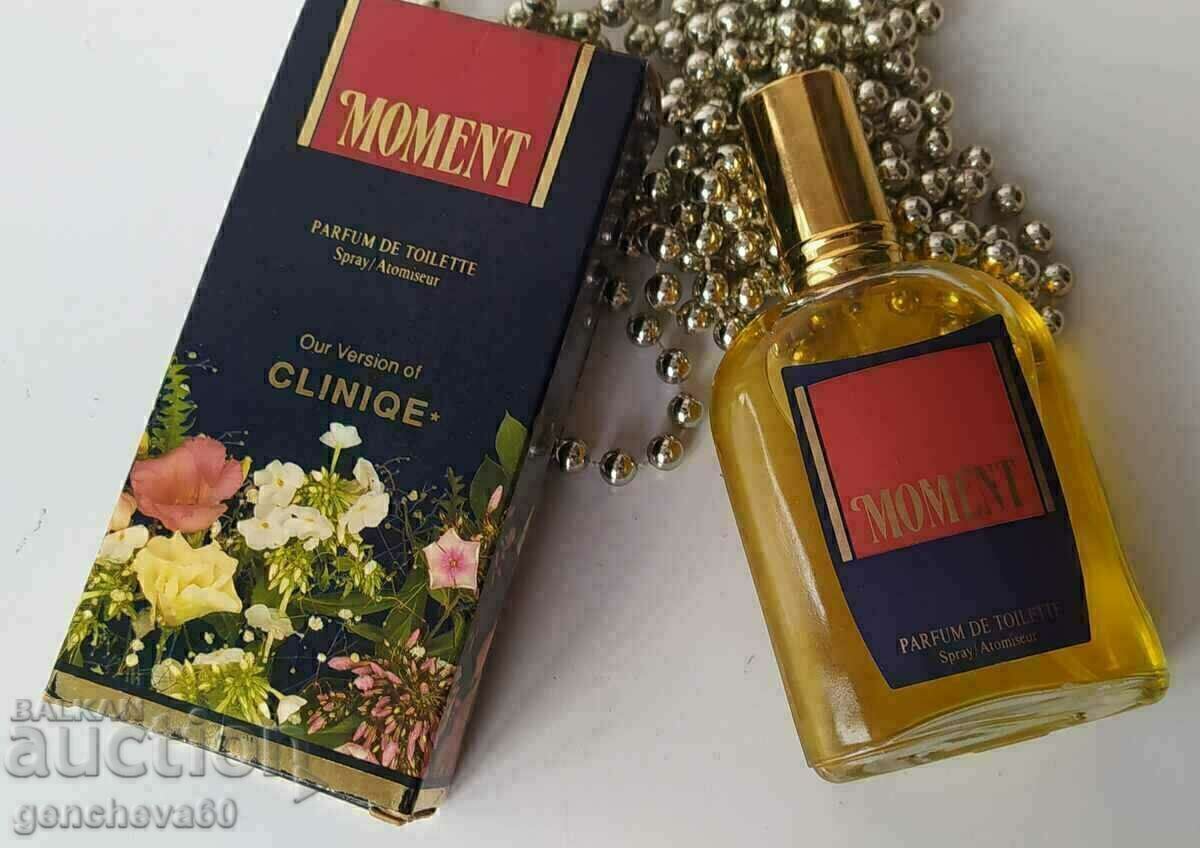 Perfume by Laura Marelli MOMENT - GLINIQE - 5 Perfume by Laura Marelli MOMENT - GLINIQE - 5