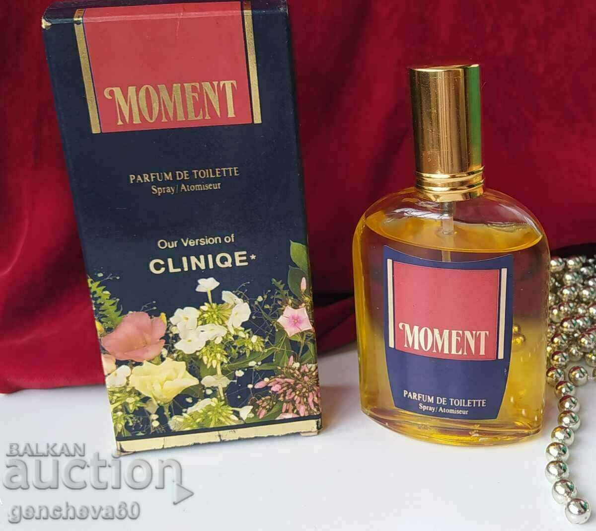 Perfume by Laura Marelli MOMENT - GLINIQE