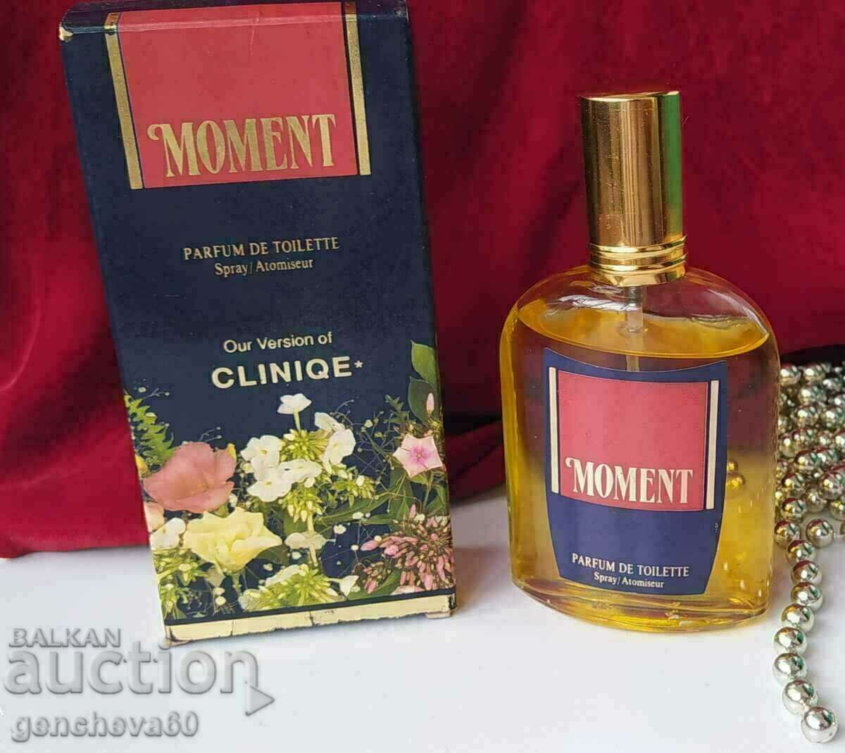 Parfum de Laura Marelli MOMENT - GLINIQE