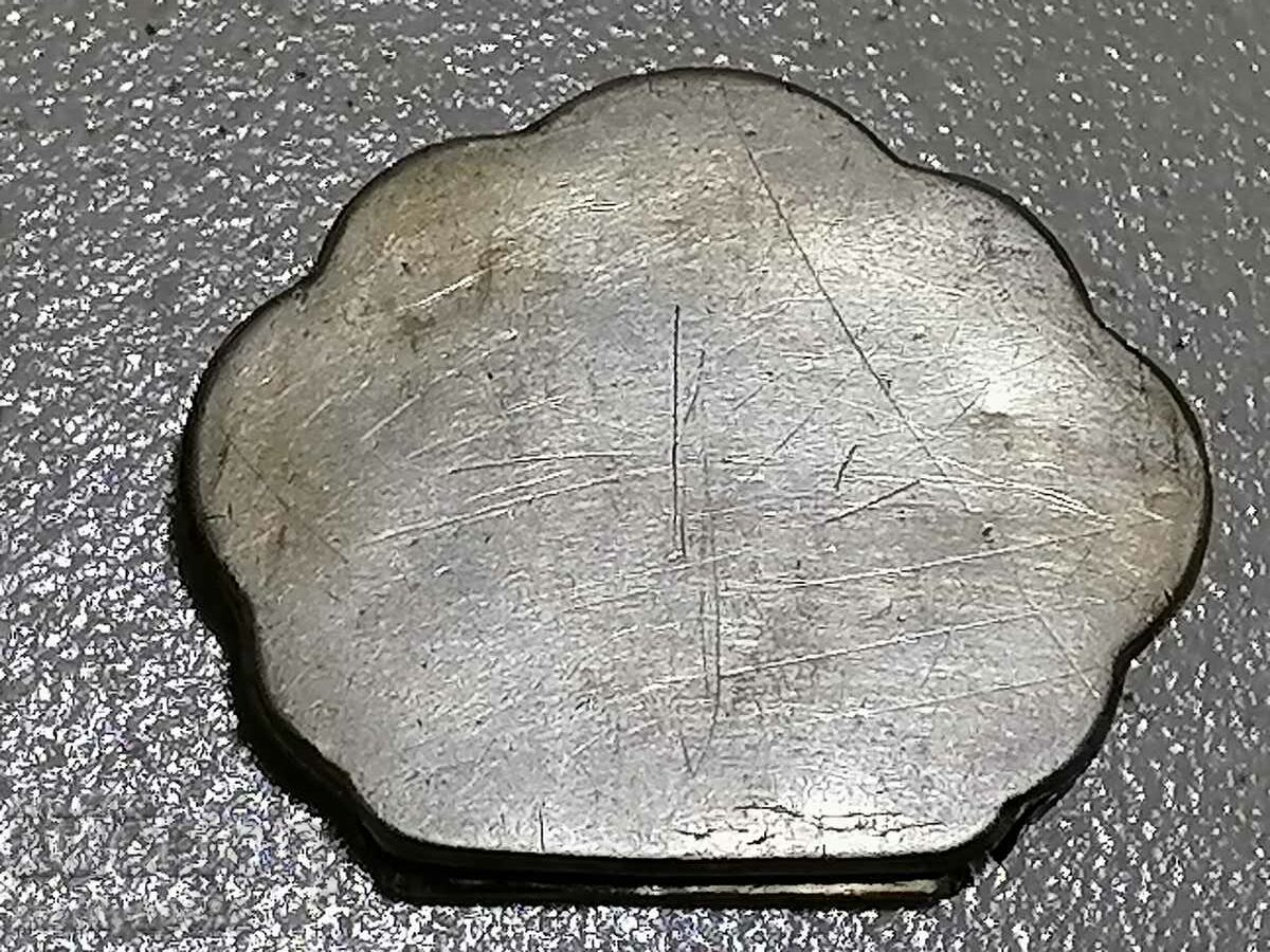 Delivery of Revival box for snuff opium old dragees silver Delivery of Revival box for snuff opium old dragees silver