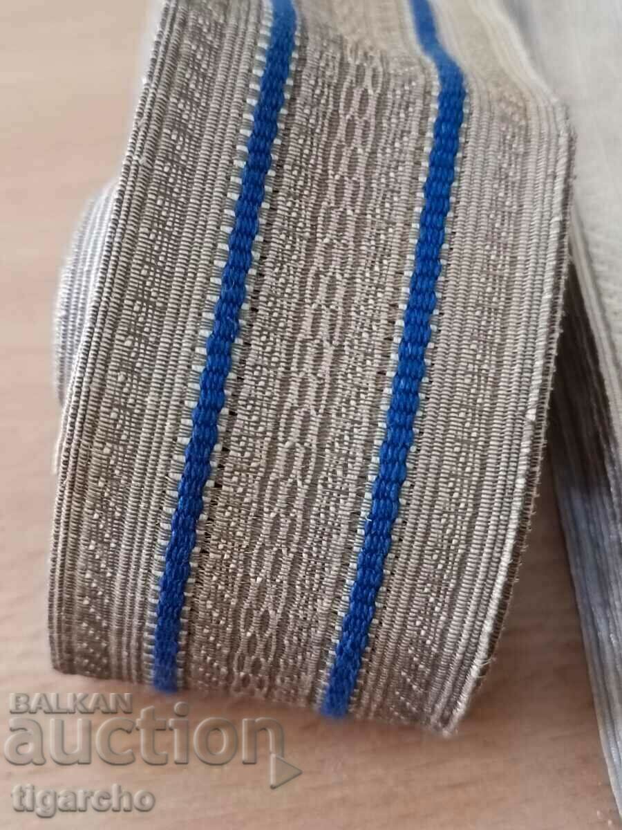 Bandă de metal cu preț 165.00 BGN | € 84.36 Bandă de metal cu preț 165.00 BGN | € 84.36