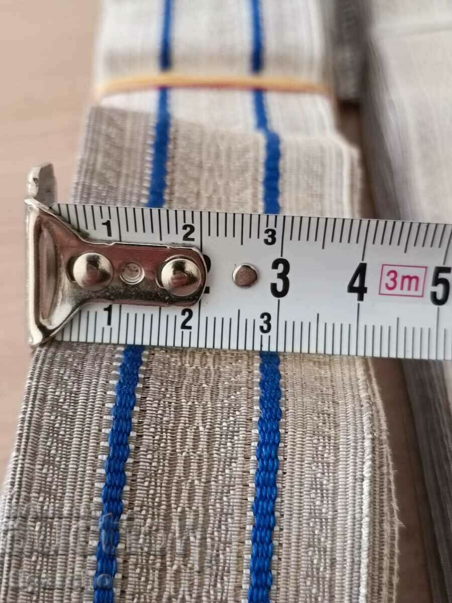 Metal strip - 7 Metal strip - 7