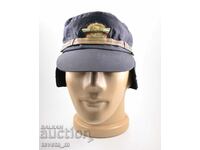 Αστυνομικό καπέλο