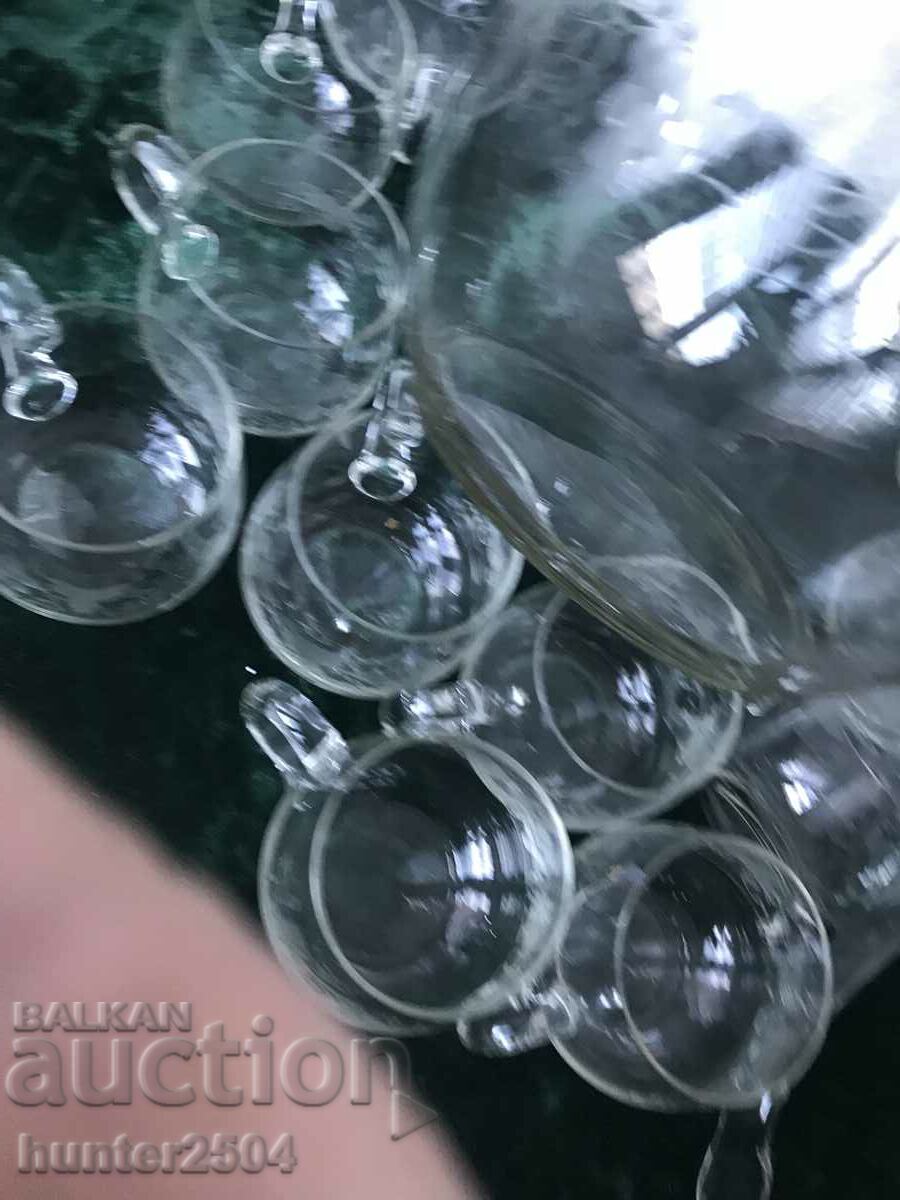 Punch bowl - richly engraved - 5 Punch bowl - richly engraved - 5