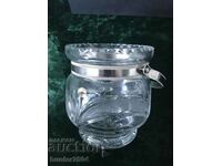 Lediera-κρύσταλλο, 12/10 cm