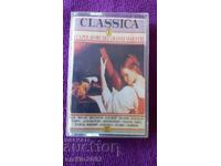 Аудио касета Classica