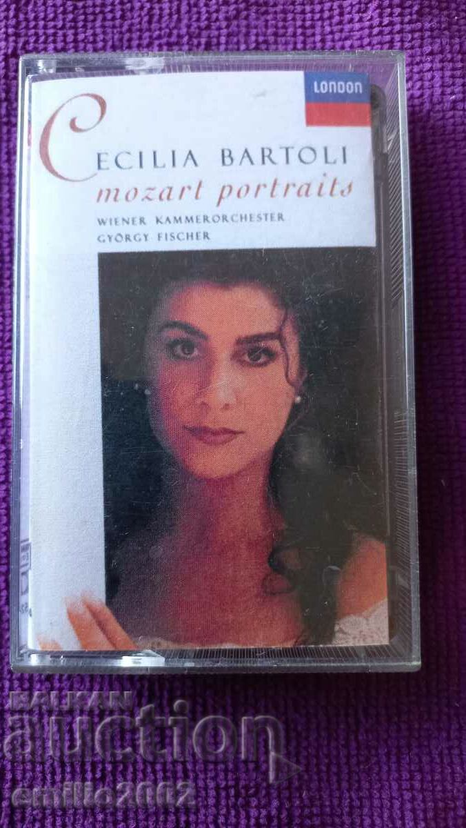 Caseta Audio Classica