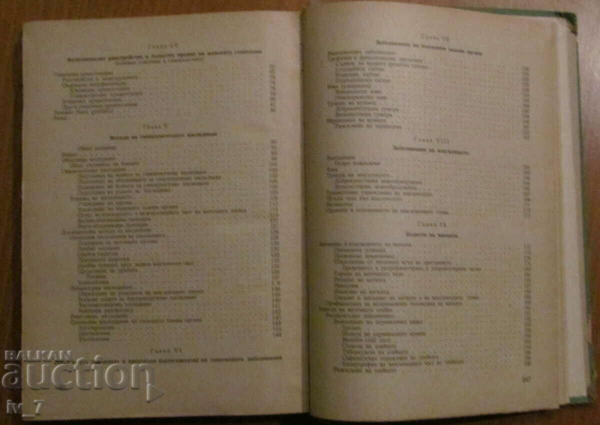 Delivery of GYNECOLOGY - ASSOCIATE. ILIA SHTARKALEV Delivery of GYNECOLOGY - ASSOCIATE. ILIA SHTARKALEV