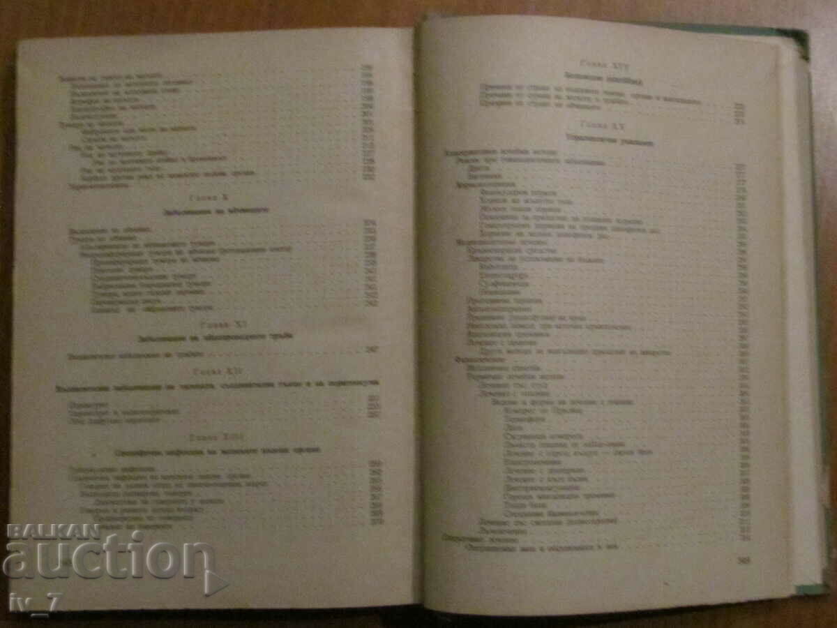 GYNECOLOGY - ASSOCIATE. ILIA SHTARKALEV - 5 GYNECOLOGY - ASSOCIATE. ILIA SHTARKALEV - 5