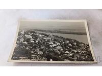 Καρτ ποστάλ Oryahovo Γενική άποψη Gr. Πάσχα 1940