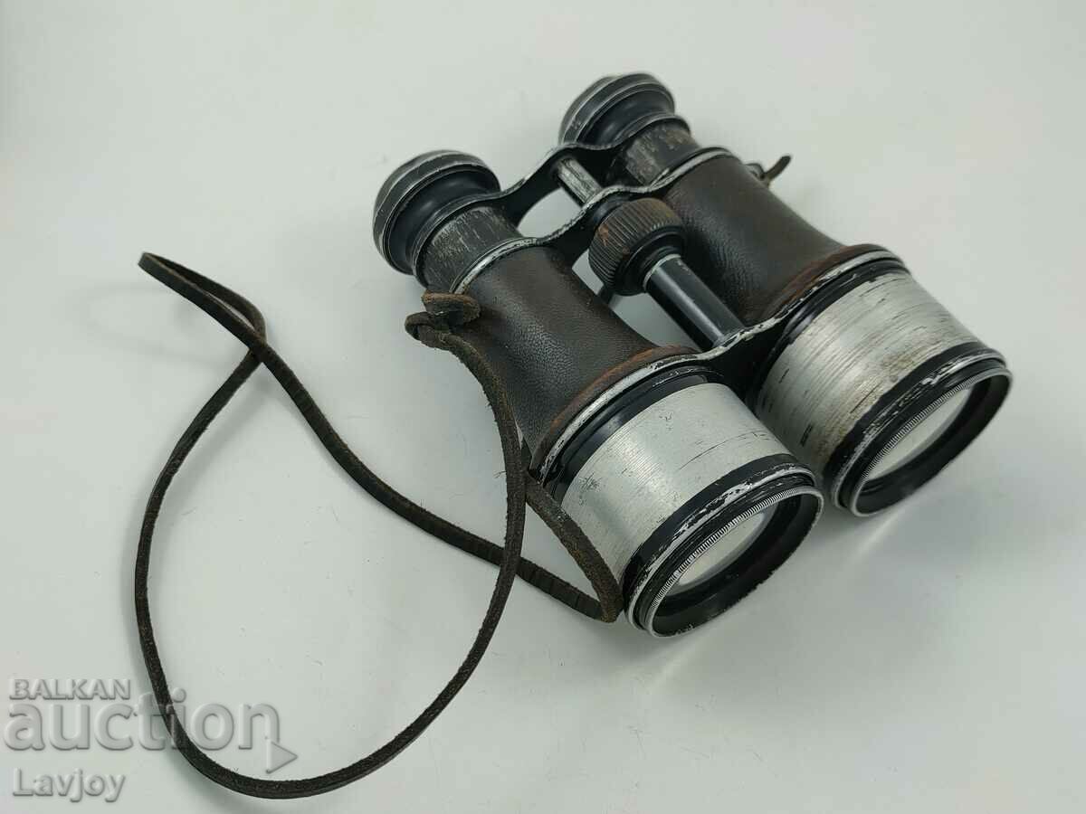Livrarea Vechi binoclu german din Primul Război Mondial Livrarea Vechi binoclu german din Primul Război Mondial
