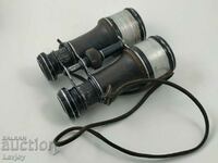 Old WW1 German Binoculars