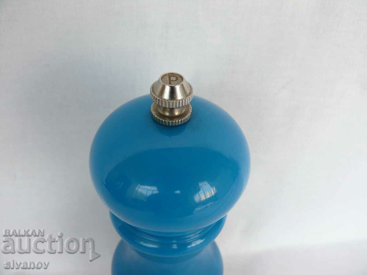 David Mason Design England Pepper Mill #2180 with price 14.99 BGN | € 7.66 David Mason Design England Pepper Mill #2180 with price 14.99 BGN | € 7.66