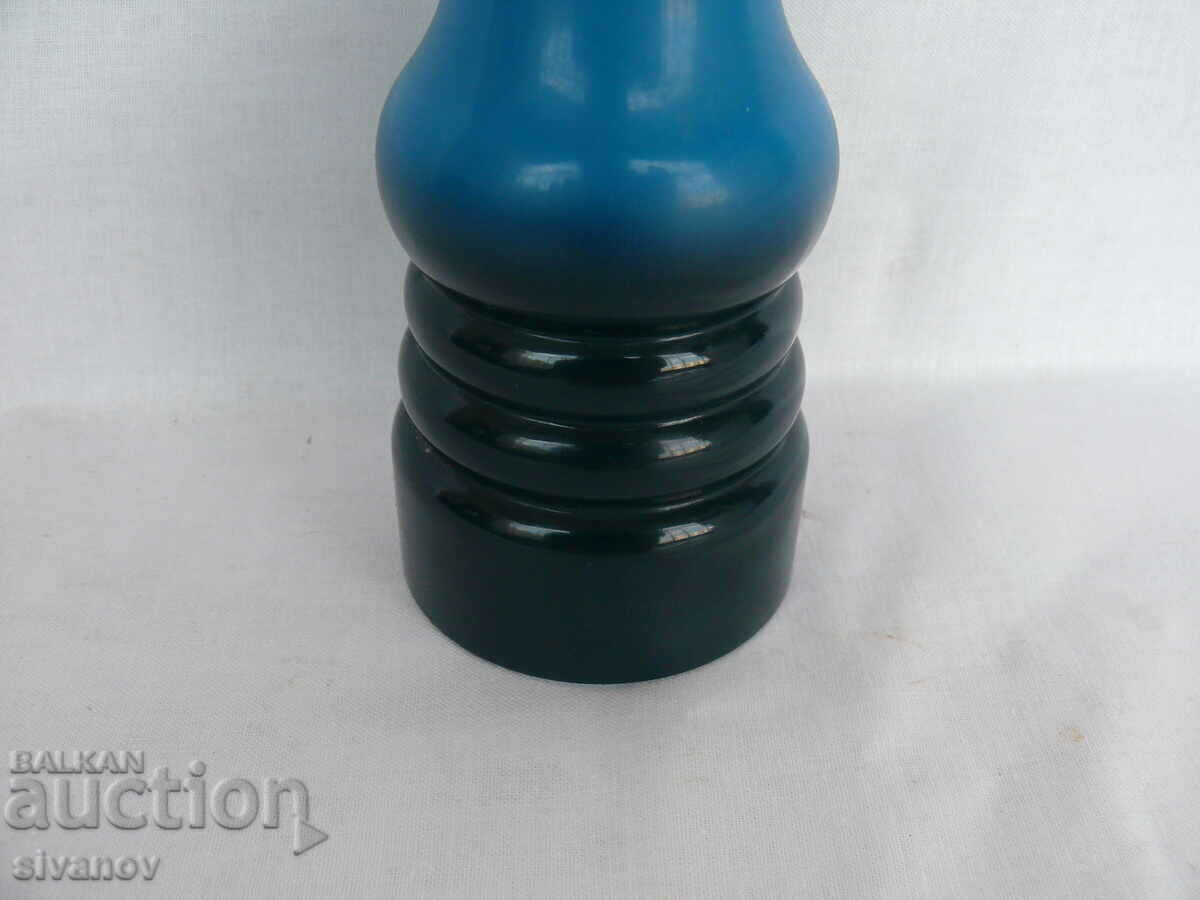 Auction David Mason Design England Pepper Mill #2180 Auction David Mason Design England Pepper Mill #2180