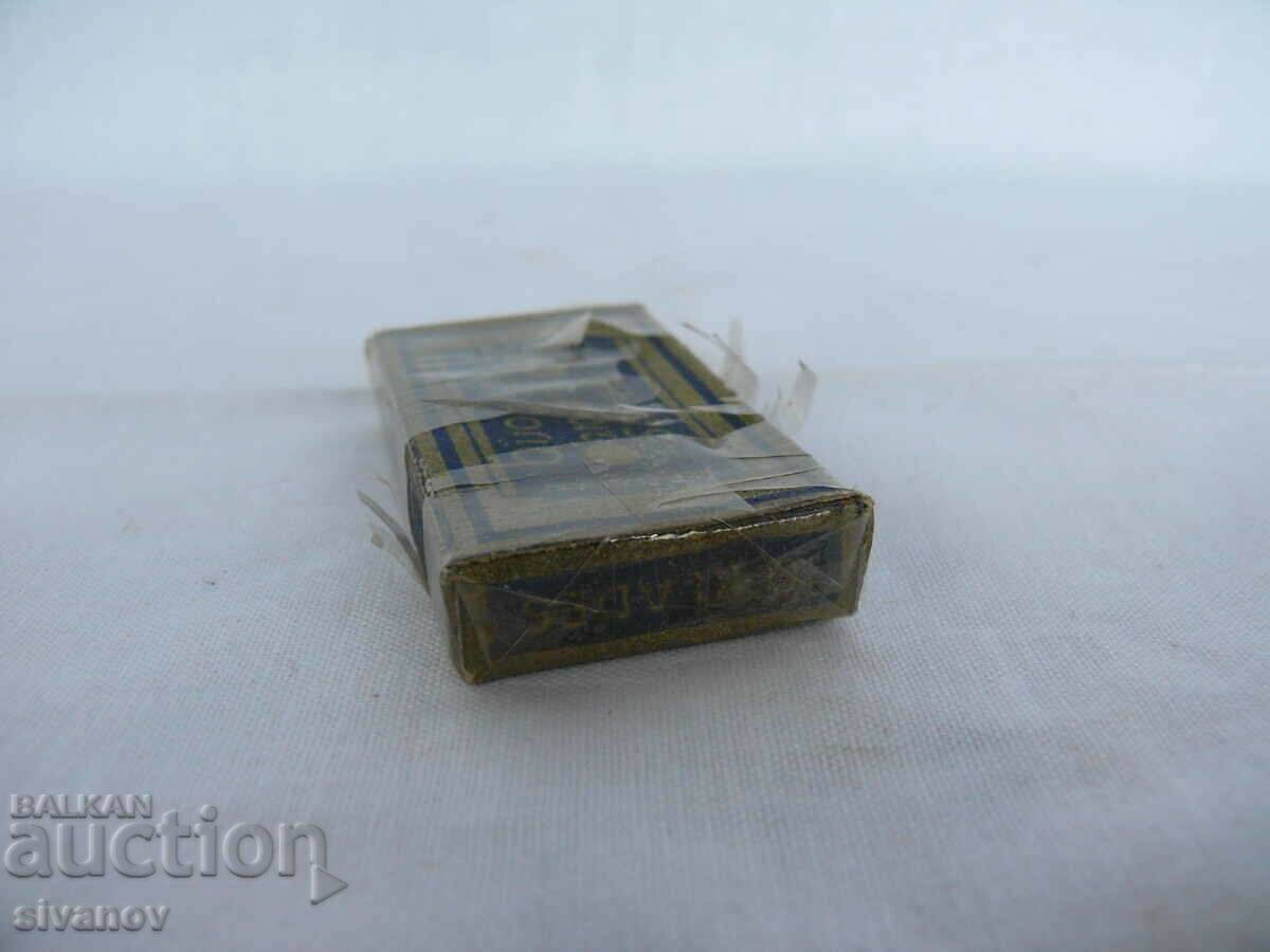 Interesting old razor blades QUO VADIS #2182 - 6