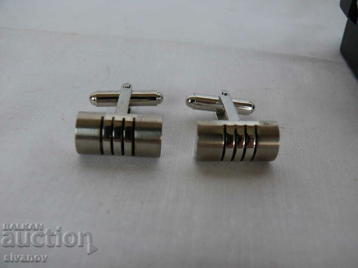Auction Interesting old cufflinks #2186 Auction Interesting old cufflinks #2186