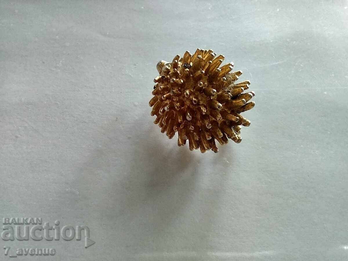 ΚΑΡΦΙΛΑ παλιά, κομψή, κομψή Σκαντζόχοιρος, 15.11.2023 - 5