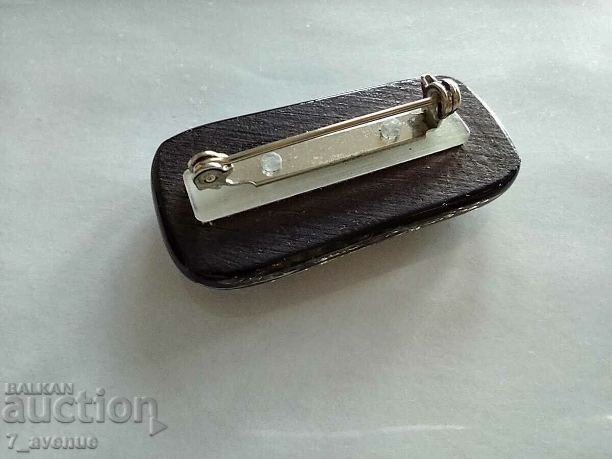 Delivery of BROOCH old, elegant, stylish, 11/15/2023 Delivery of BROOCH old, elegant, stylish, 11/15/2023