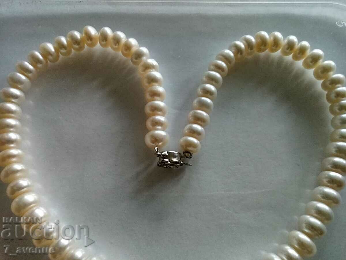 Auction Very old natural pearl necklace, 11/15/2023 Auction Very old natural pearl necklace, 11/15/2023