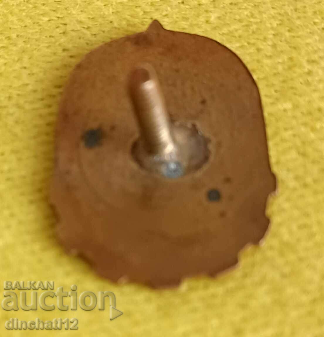 Young Technician with price 9.00 BGN | € 4.60 Young Technician with price 9.00 BGN | € 4.60