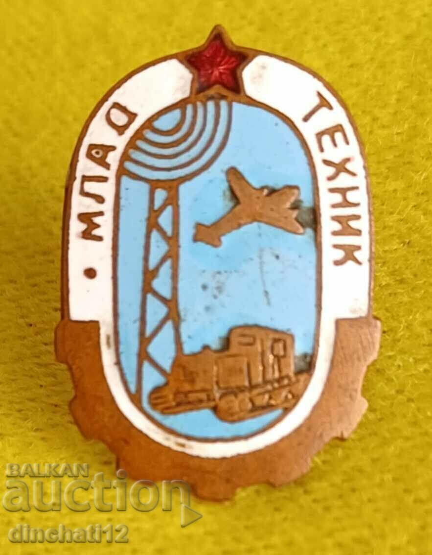 Young Technician Young Technician