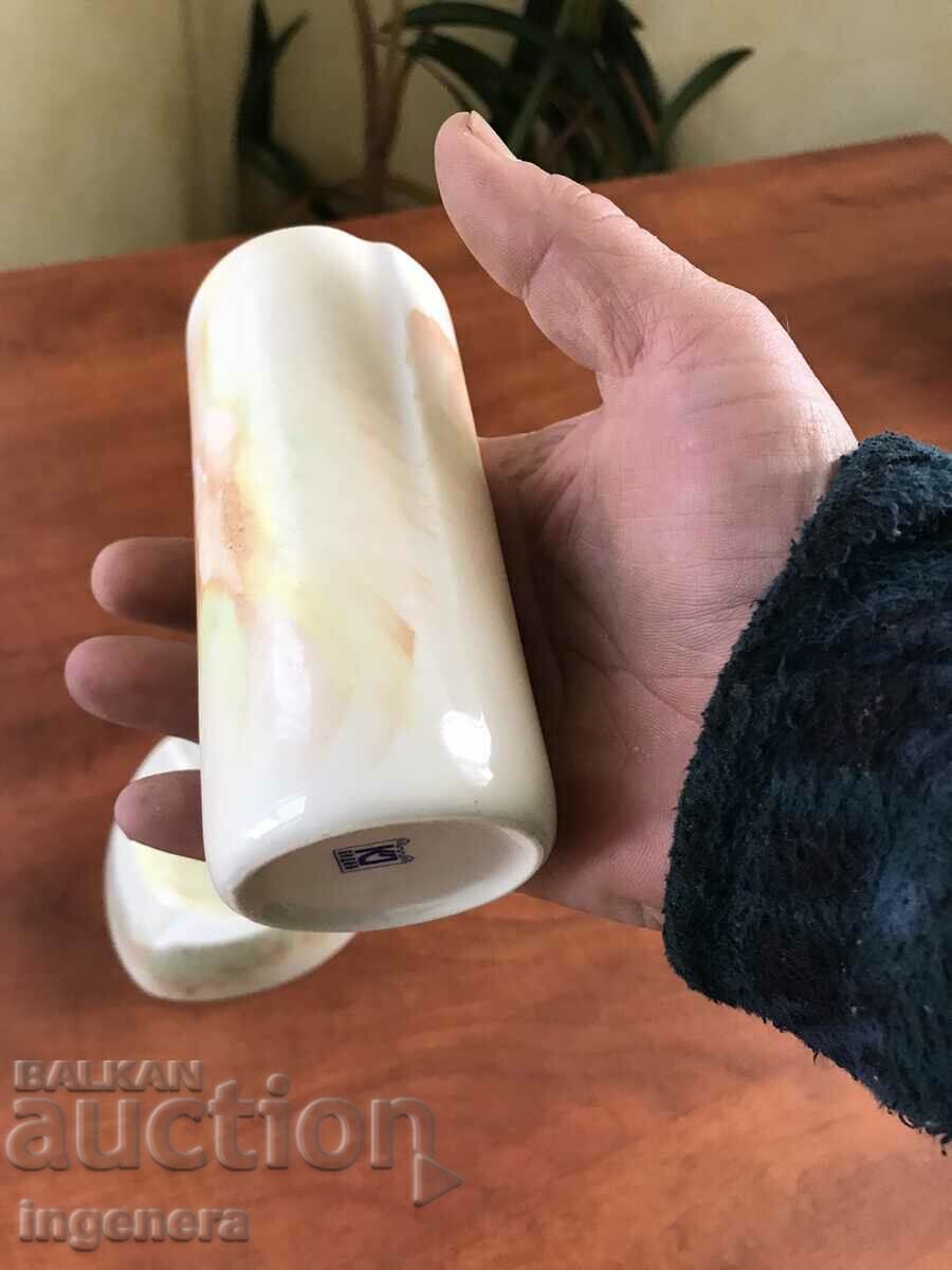 PORCELAIN SOUVENIR SET-BONONIA VIDIN - 6