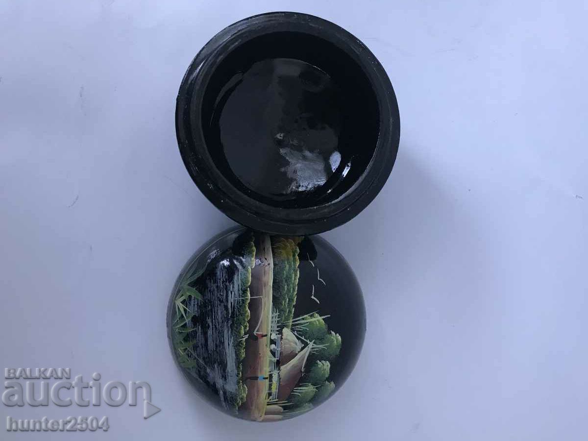 Box -7/7 cmUSSR with price 19.95 BGN | € 10.20 Box -7/7 cmUSSR with price 19.95 BGN | € 10.20