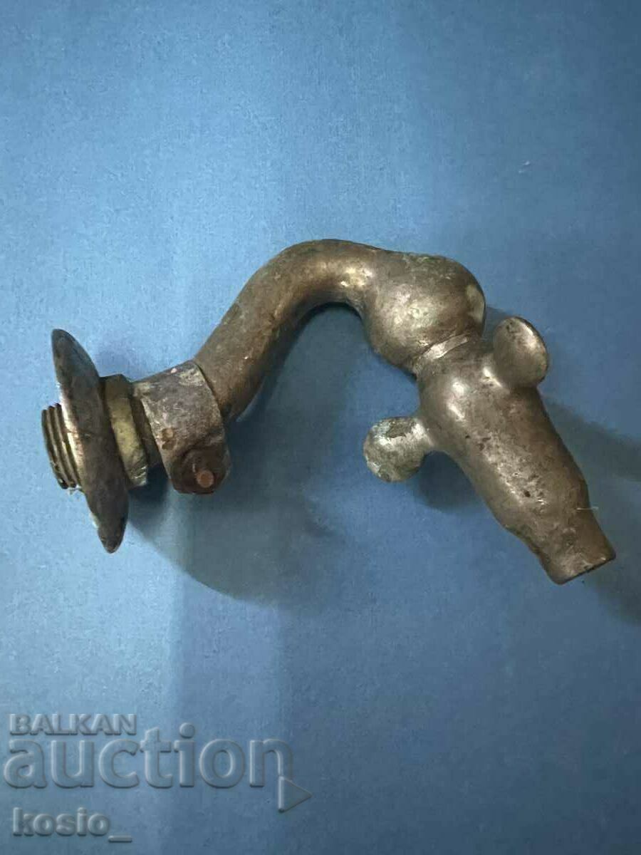 Аукцион Стар кран чешма батерия канелка Аукцион Стар кран чешма батерия канелка