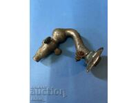 Стар кран чешма батерия канелка