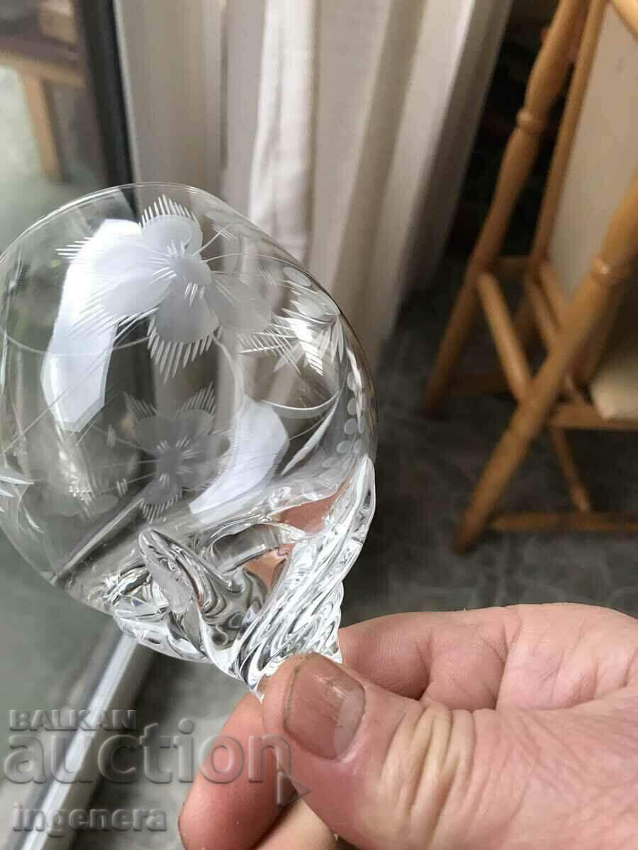 Delivery of WINE GLASS WATER GLASS RELIEF Delivery of WINE GLASS WATER GLASS RELIEF