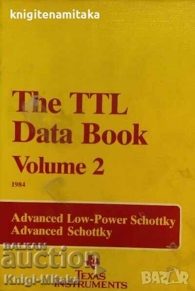 Cartea de date TTL. Vol. 2