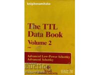 The TTL Data Book. Vol. 2