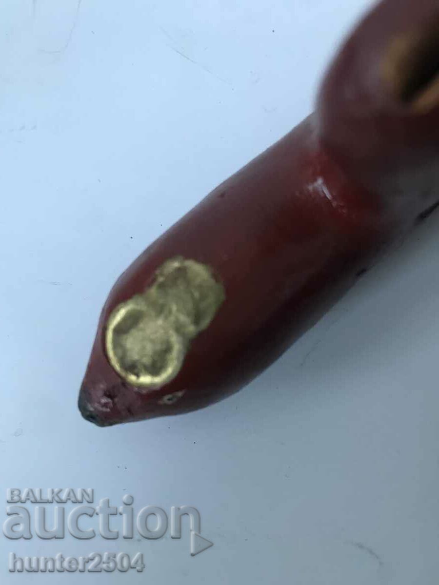 Livrarea Ocarina-15 cm, marcat Livrarea Ocarina-15 cm, marcat