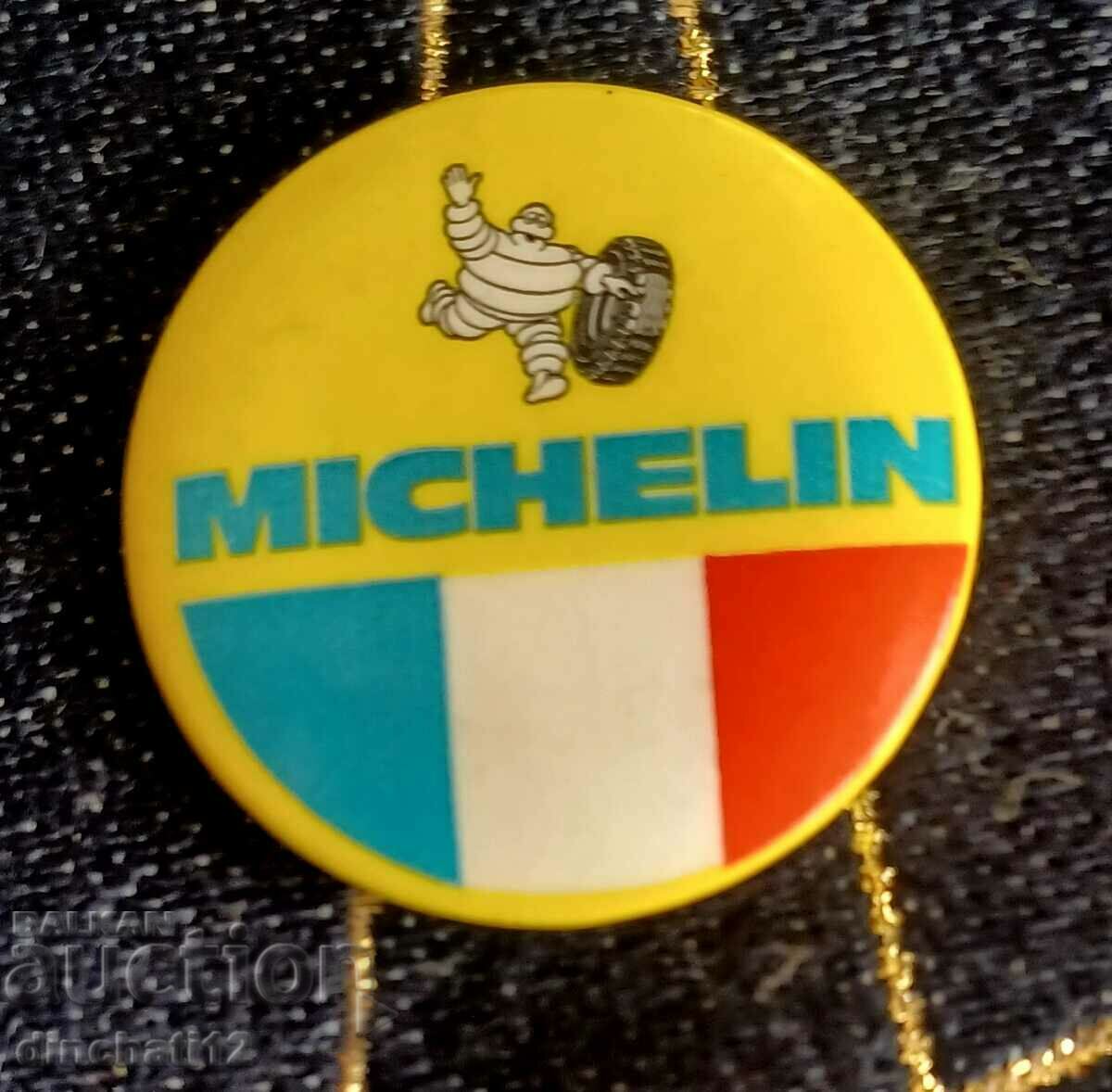 MICHELIN - CAR TIRES MICHELIN. Auto Moto