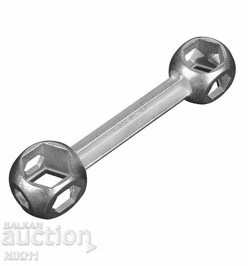 Auction Combination spanner from 6 to 15 mm, bicycle spanner Auction Combination spanner from 6 to 15 mm, bicycle spanner