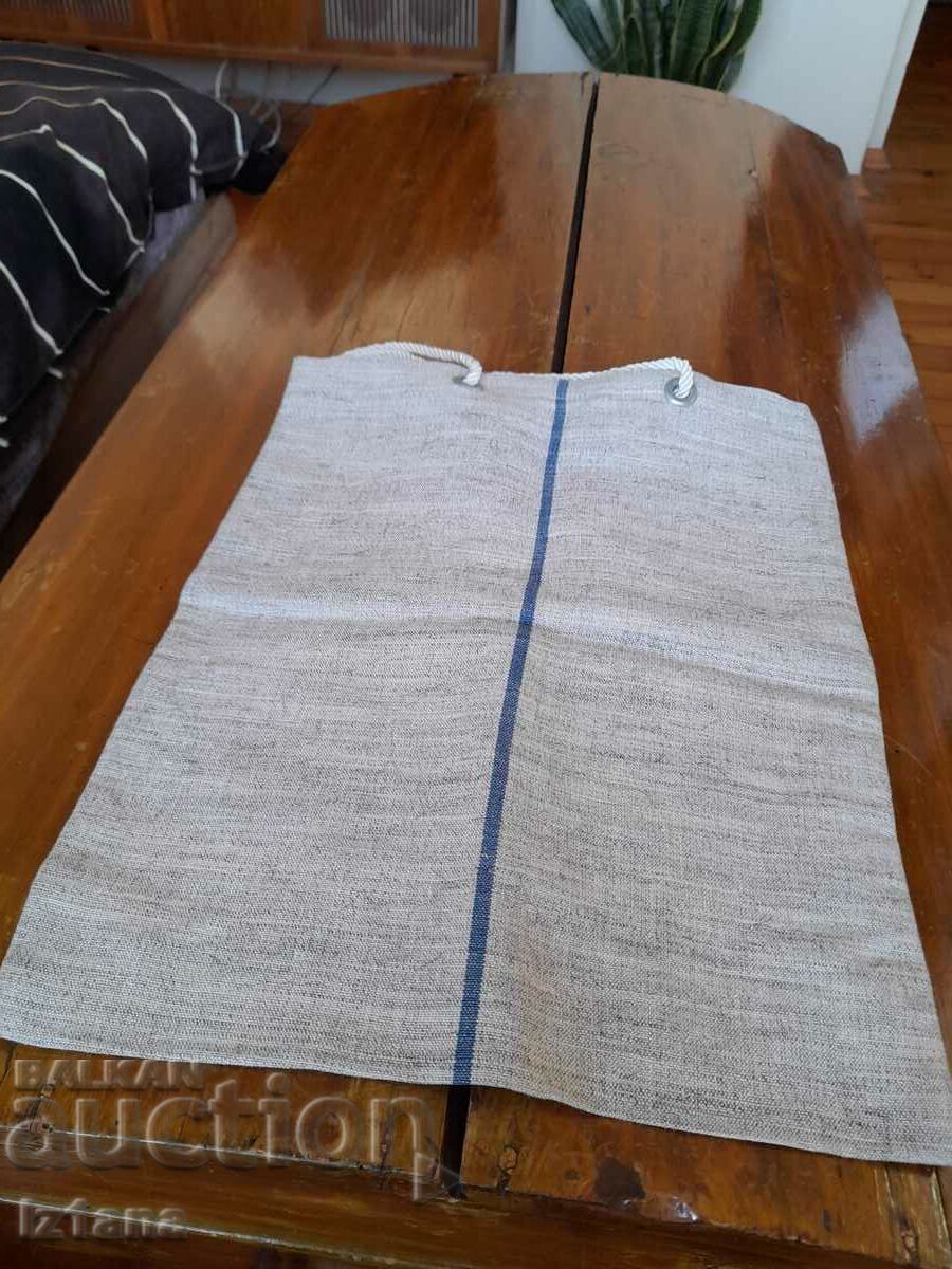 Auction Old bag, bag Auction Old bag, bag