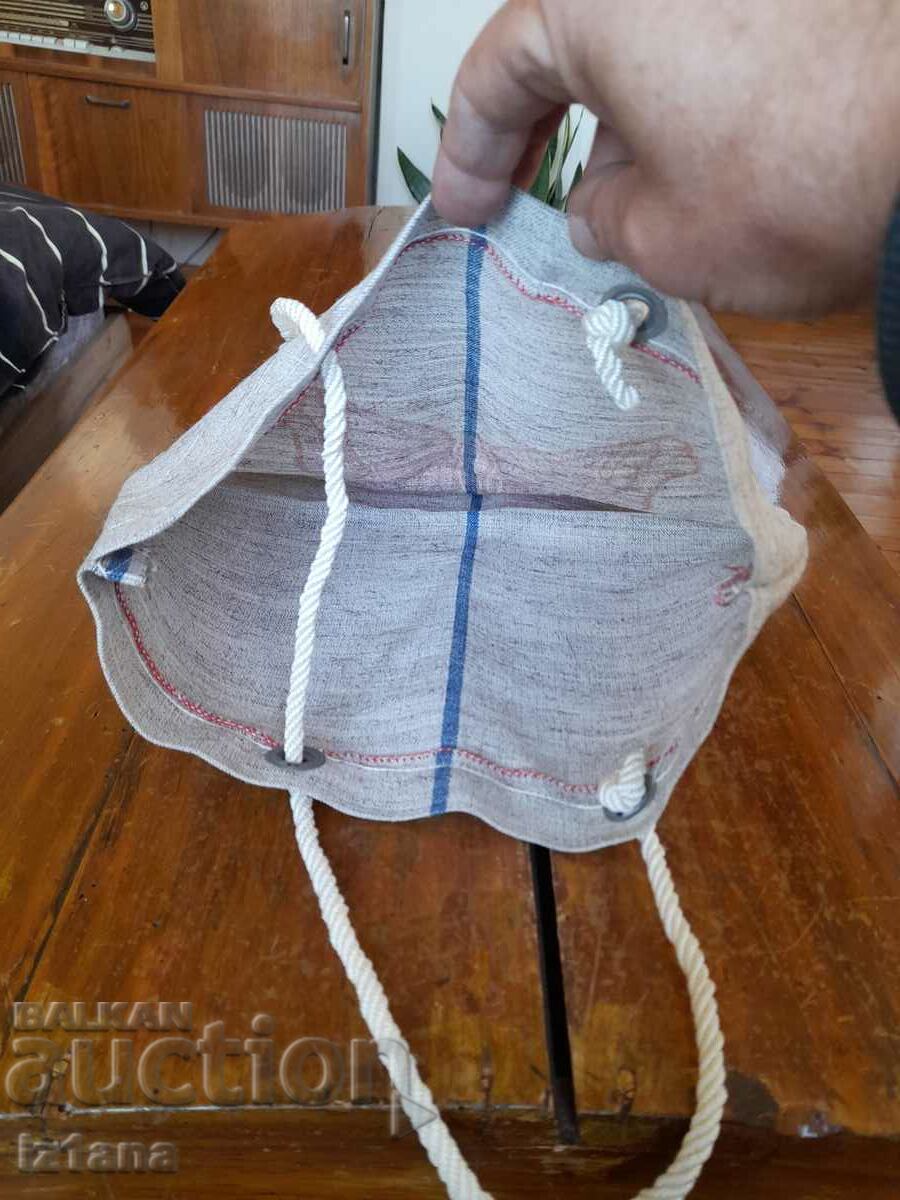 Delivery of Old bag, bag Delivery of Old bag, bag