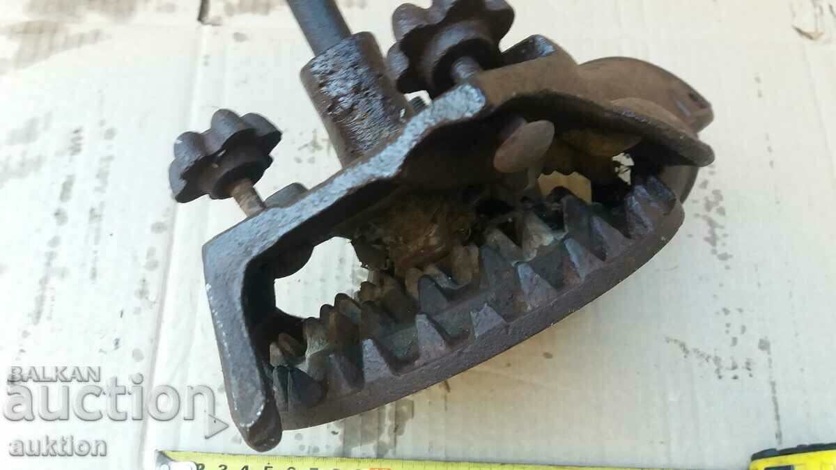 EXCELLENT CORN, CORN GRINDING MACHINE - 6