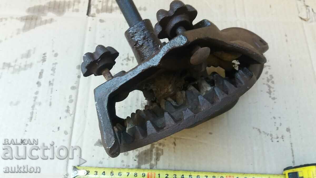 EXCELLENT CORN, CORN GRINDING MACHINE - 7