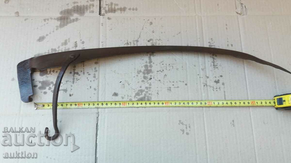 OLD REVIVAL HAIR, TOOL with price 4.99 BGN | € 2.55