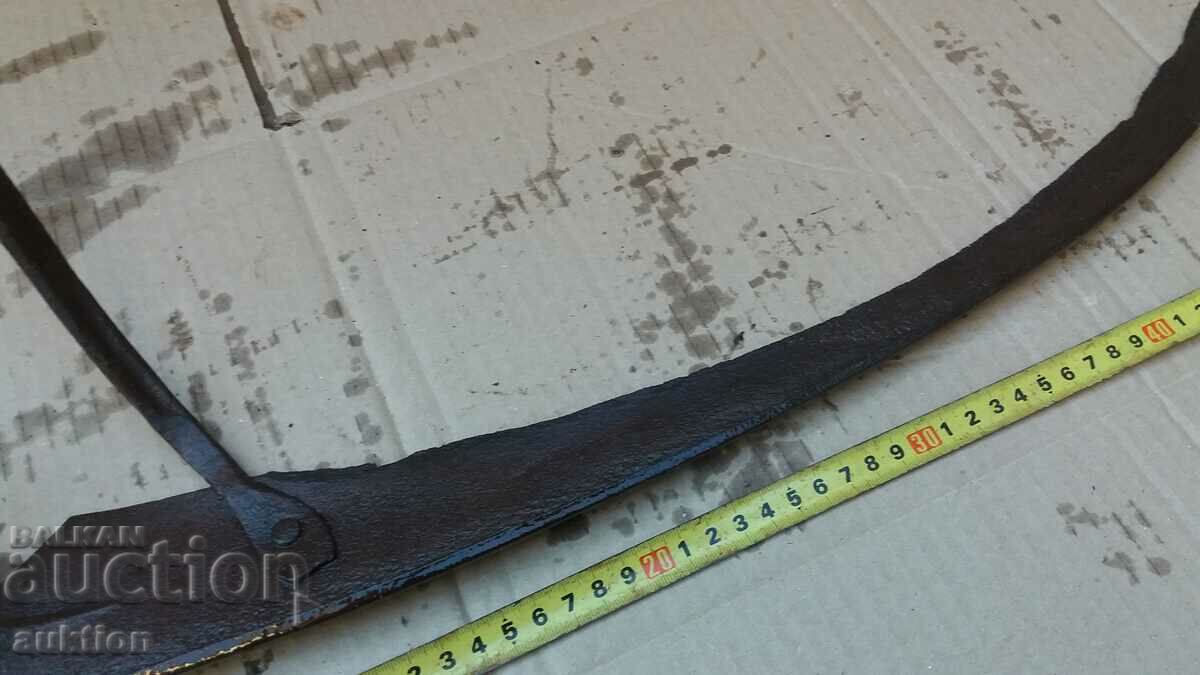 OLD REVIVAL HAIR, TOOL - 6