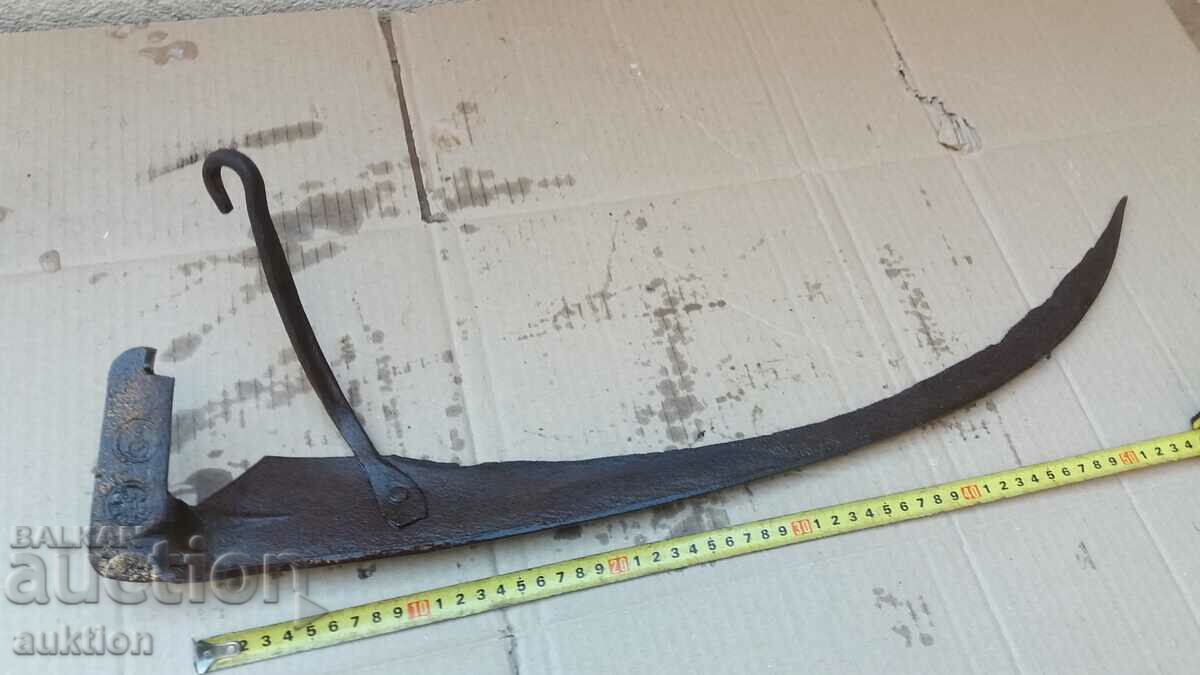 OLD REVIVAL HAIR, TOOL - 7