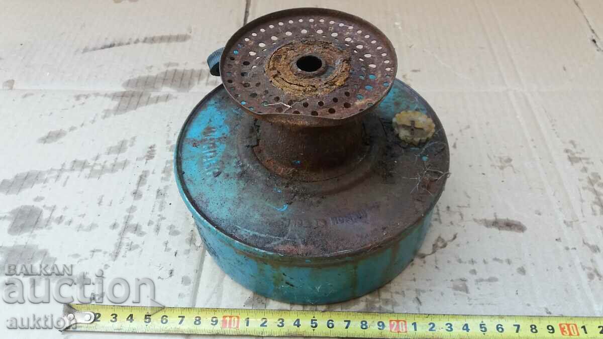 OLD GAS LAMP, LANTERN with price 9.99 BGN | € 5.11 OLD GAS LAMP, LANTERN with price 9.99 BGN | € 5.11