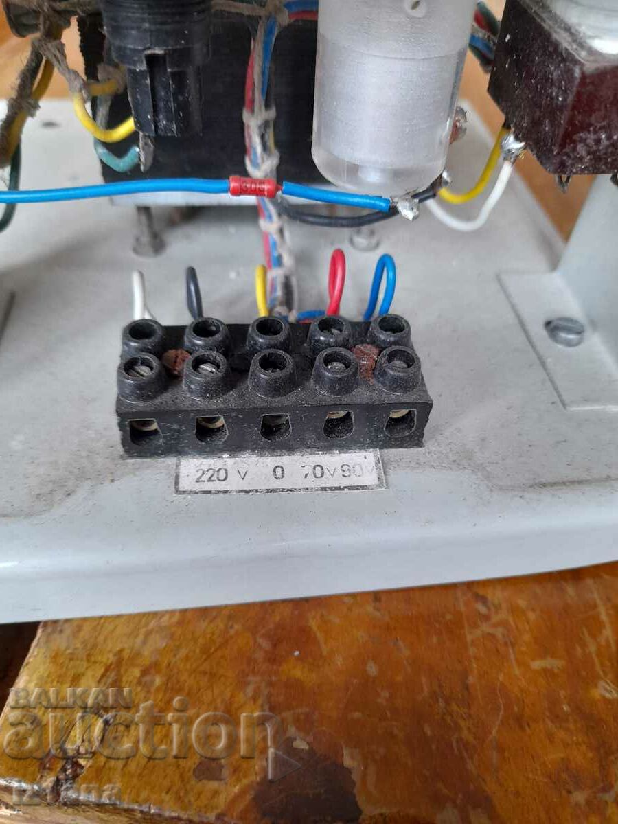 Παλιό τροφοδοτικό - 5 Παλιό τροφοδοτικό - 5