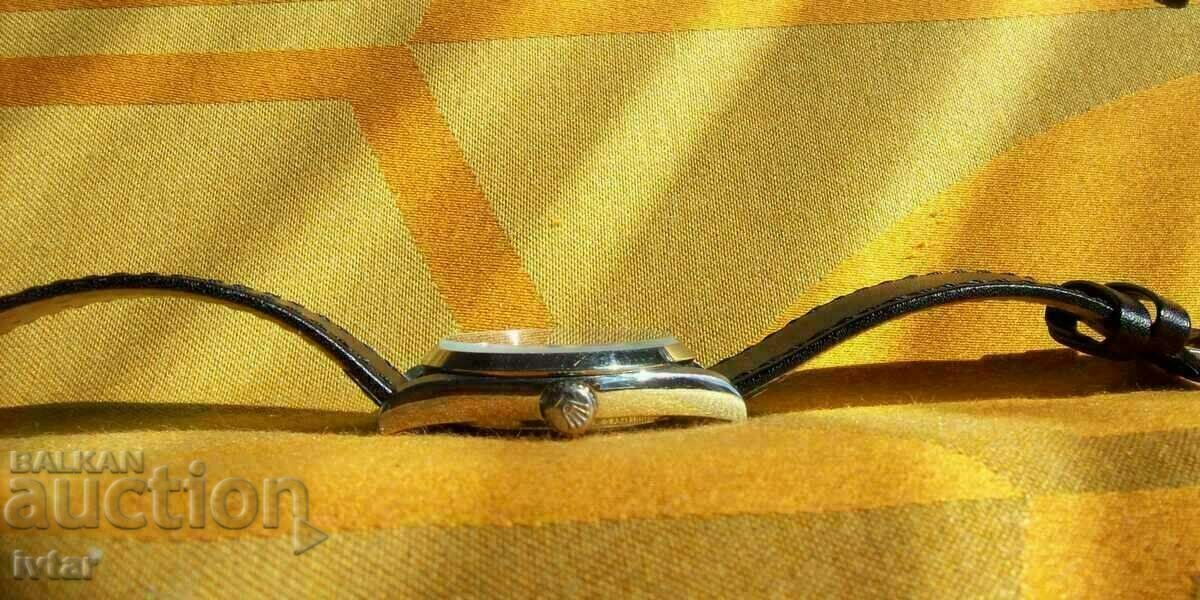 ROLEX automatic watch with MIYOTA mechanism - replica - 5 ROLEX automatic watch with MIYOTA mechanism - replica - 5