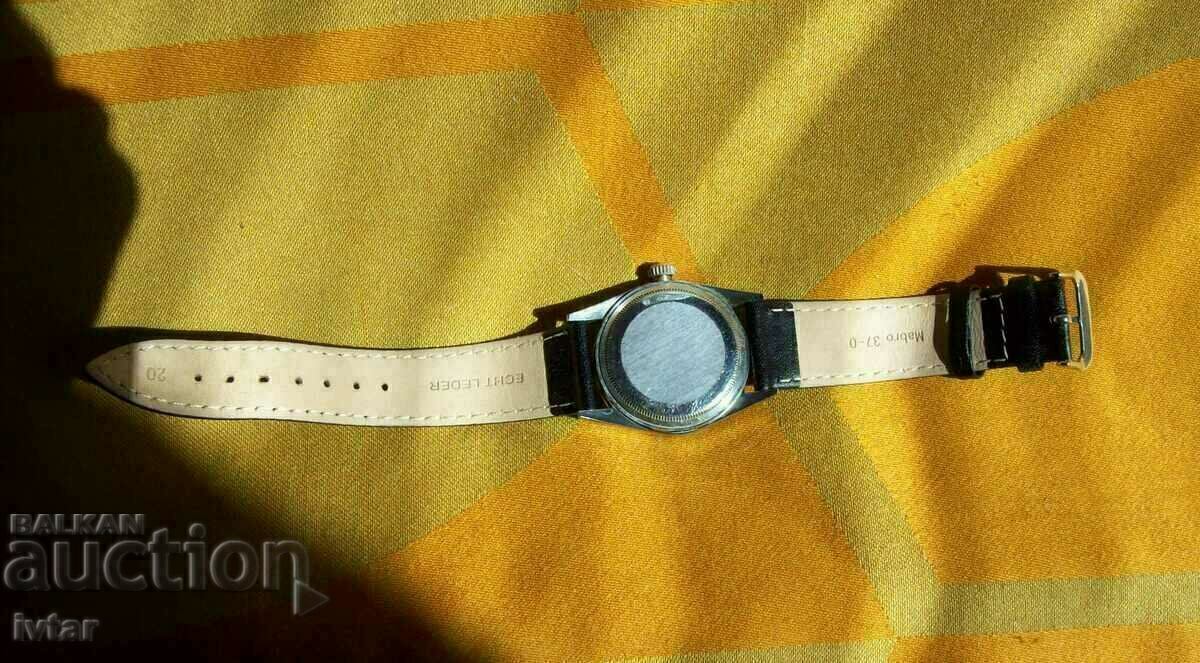 ROLEX automatic watch with MIYOTA mechanism - replica - 6 ROLEX automatic watch with MIYOTA mechanism - replica - 6